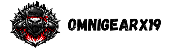 OMNIGEARX19